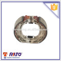 Chinese Factory OEM quality Motorcycle 70/90 brake shoe